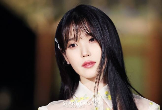 IU Gives Up Family Inheritance: ‘Split It 1/3 Without Me!’ (Salon Drip) [Roundup]