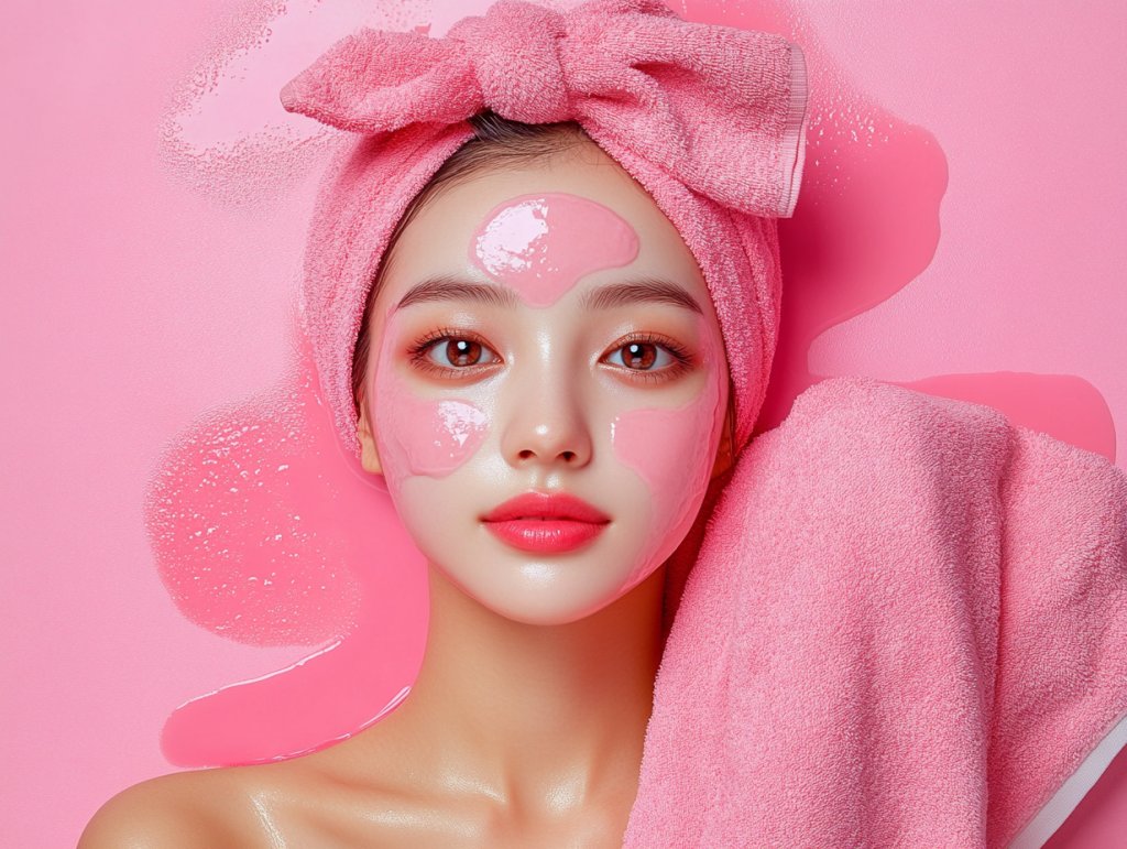 K-Beauty Skincare Secrets: The Complete Guide to the 10-Step Korean Skincare Routine