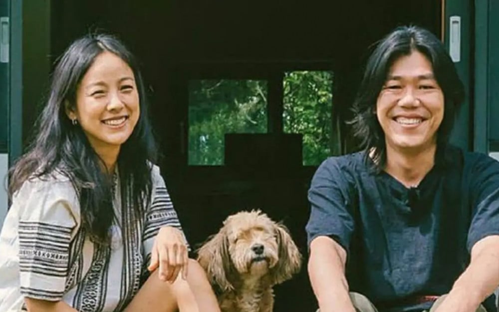Lee Hyori♥’s Lee Sang-soon, Missing Jeju Scenery After Six Months in Seoul (Perfect Day)