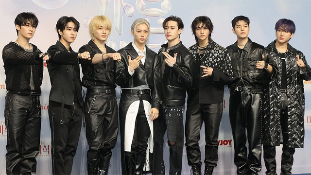 Stray Kids to Release New Single on the 21st to Celebrate 7th Anniversary