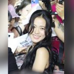 BLACKPINK’s Jisoo Kicks Off Fan Meeting Tour in the Philippines and Thailand