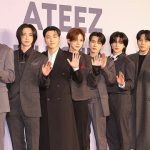 ‘Stage Master’ ATEEZ Concludes World Tour at KSPO Dome in Seoul