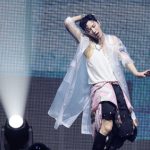 NCT’s Ten Releases New Mini-Album ‘STUNNER’…#1 on iTunes in 13 Countries