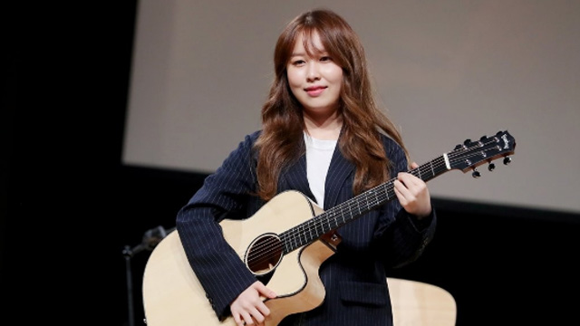 Kwon Jin Ah Returns with Her 3rd Studio Album ‘The Dreamest’ After 6 Years, Featuring Messages About Dreams
