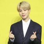 BTS Jimin’s ‘Who’ Receives Streaming Gold Certification from Japan Record Association