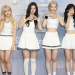 NMIXX Donates 60 Million KRW to Wildfire Victims: “Wishing for Everyone’s Safety”