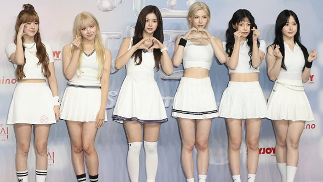 NMIXX Donates 60 Million KRW to Wildfire Victims: “Wishing for Everyone’s Safety”