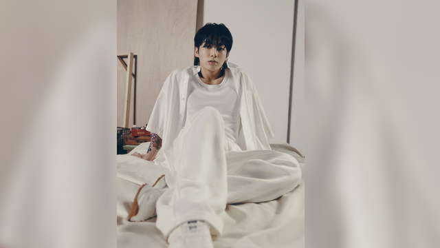 Jungkook’s ‘Seven’ Tops U.S. Media’s List of ‘Best K-pop-Rap Collaborations’
