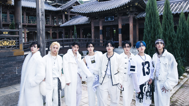 Stray Kids’ “CASE 143” Music Video Hits 200 Million Views on YouTube
