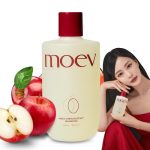 Stronger Hair from the Inside Out: Meet the MOEV ANNURCATIN Shampoo!