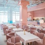 Korean Cafés You Can’t Miss: The Most Instagrammable Spots in Seoul