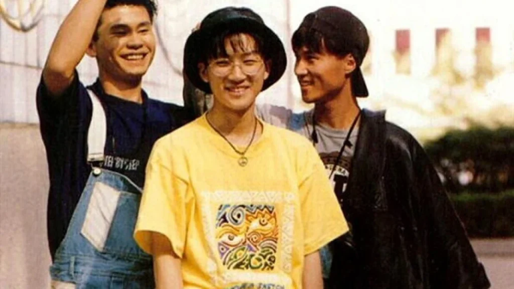 The Evolution of K-Pop: From Seo Taiji to Global Phenomenon