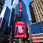 APR Spreads K-Beauty in New York’s Times Square… Outdoor Ads Across the U.S.