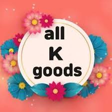 K-GOODS