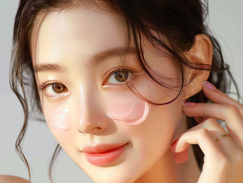 K-Beauty Secrets: How to Achieve Flawless Glass Skin Like a K-Drama Star