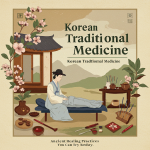 Korean Traditional Medicine: Ancient Healing Practices You Can Try Today