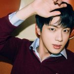 BTS Jin Volunteers by Serving Meals to Fire Victims in Gyeongbuk