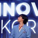 G-Dragon to Discuss the Future of the Entertainment Industry at ‘Innovate Korea’